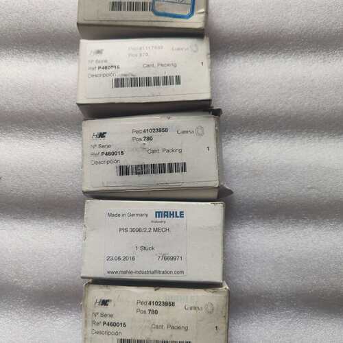 议价全新德国MAHLE工业过滤件 PIS 3098/2.2 M