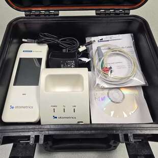 议价GN Madsen Otometrics NATUS Acc