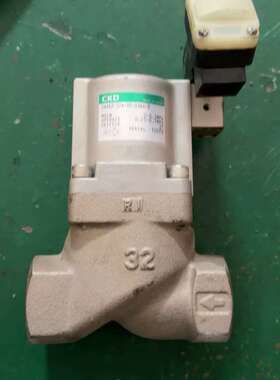 议价CKD 冷却液气动阀 CVSE2-32A-05-03RS-3