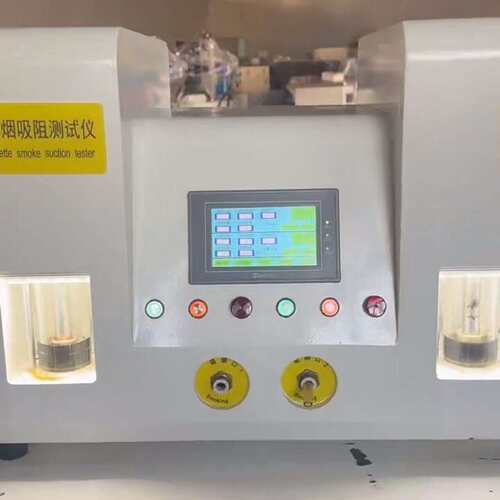 议价东莞飞弘FH-Y3501吸阻测试仪 2工位吸阻测试仪 电子火