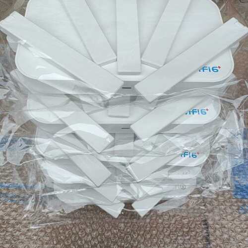 议价中兴E1630 AX3000 WIF6+ 双频无线千兆路