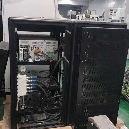 议价MKS GHW-50A射频发生器，型号GHW50A-13DF