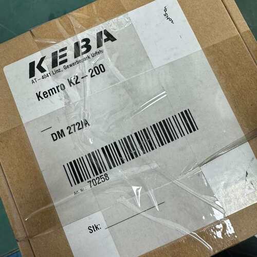 议价Kemro K2-200,DM272/A 科霸注塑机模块