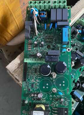 议价ABB变频器驱动板SINT4010C，5个，
