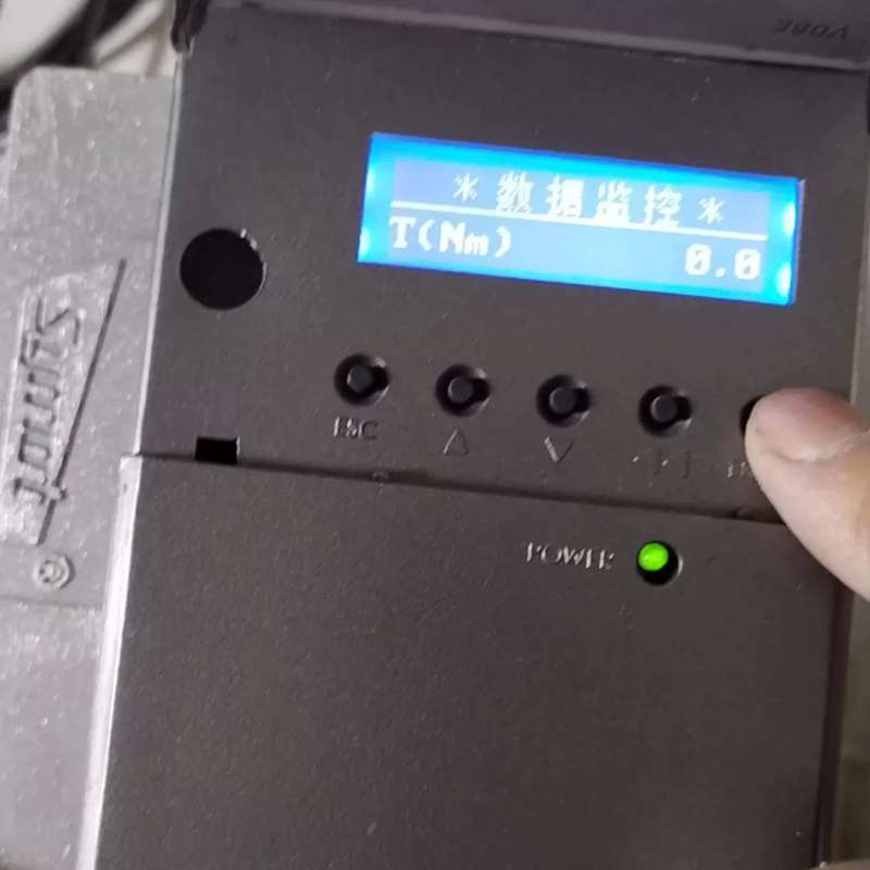 议价Synmot驱动器 大功率7.5KW 380V 带网口。