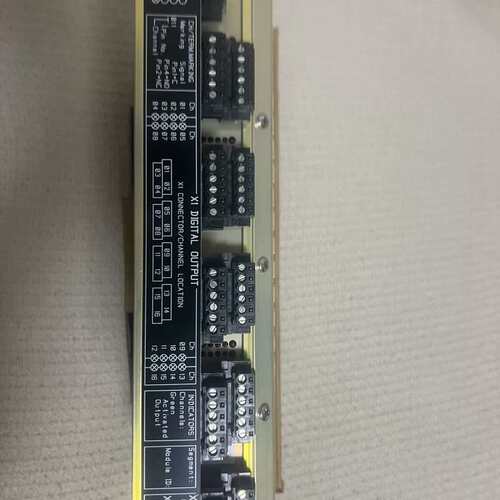 议价KONGSBERG康士伯RDO-16XE模块