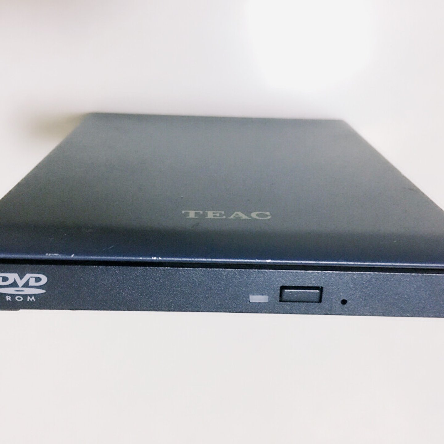 议价TEAC USB移动光驱 美国原装