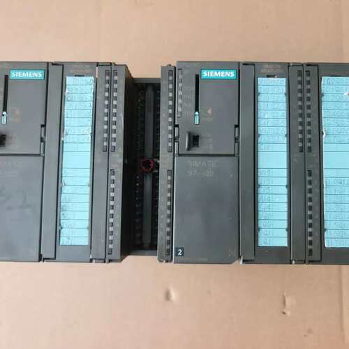 议价西门子PLC CPU模块 6ES7 313-5BE01-0A