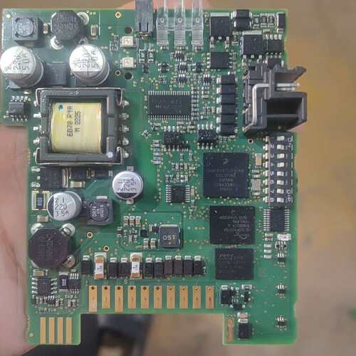 议价康士廉 LOOP+MX 回路模块，型号 5100025-04