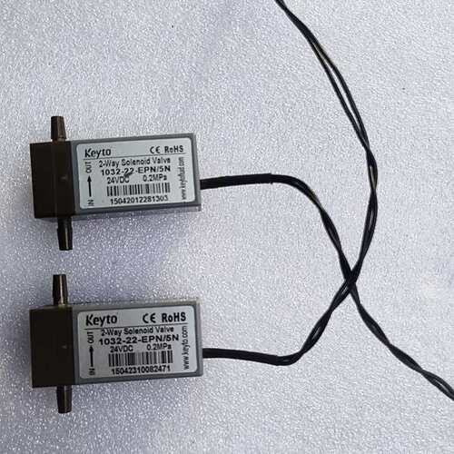 议价垦拓Keyto耐腐蚀电磁阀1032-22-EPN/5N, 2