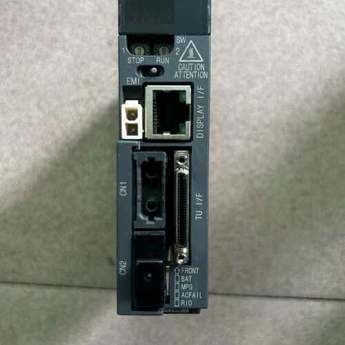 议价Q172DRCPU三菱Q系列CPU模块