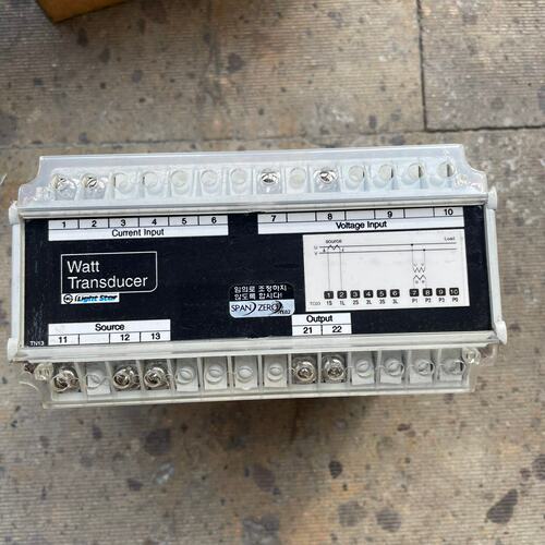 议价Light Star功率变送器 KTG-128