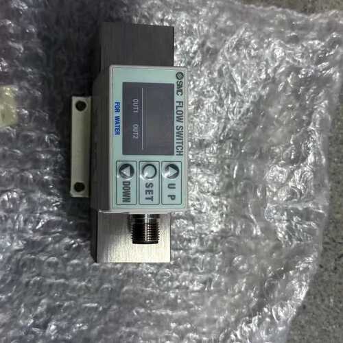 议价SMC流量计 PF2W720-04-27