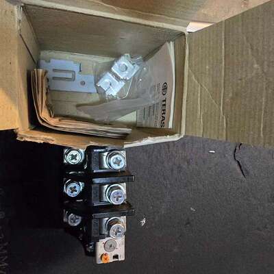 议价TERASAKI寺崎 热过载继电器TKK125125.全