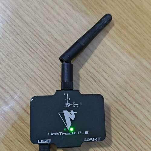 议价LinkTrack P-b UWB定位模块