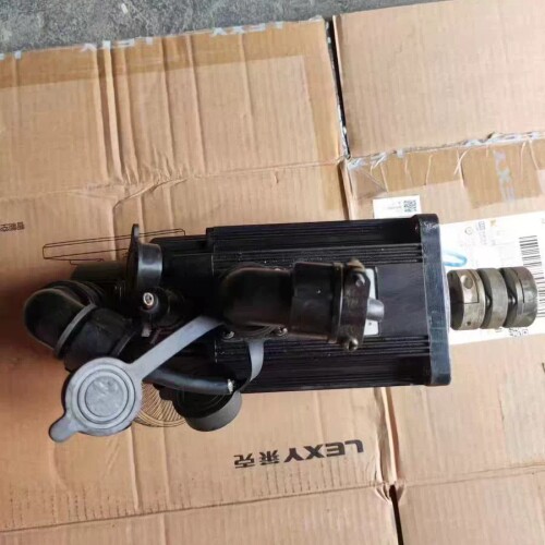 议价SEC CAPITAL MOTOR 伺服电机，110HM-