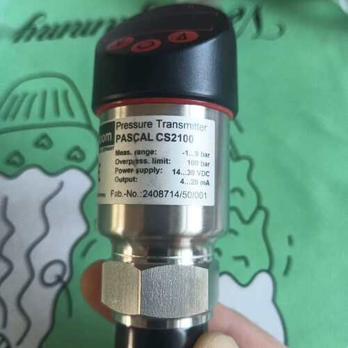 议价labom压力开关传感器PASCAL CS CS2100