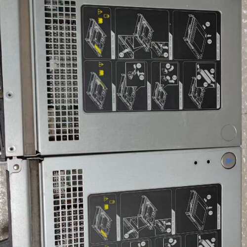 议价NetApp FAS2520控制器模块111-01323+F