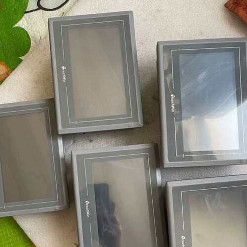 议价信捷触摸屏TE765-MT+(H3/2.E.6)版本！实物成