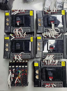 议价欧姆longNX1P2-9024DT PLC以及 NX-ID434