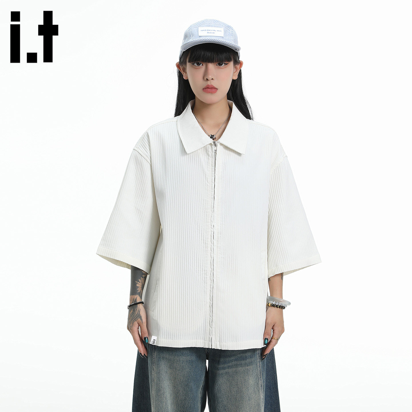 官方正品MrakeaiKyyds夏