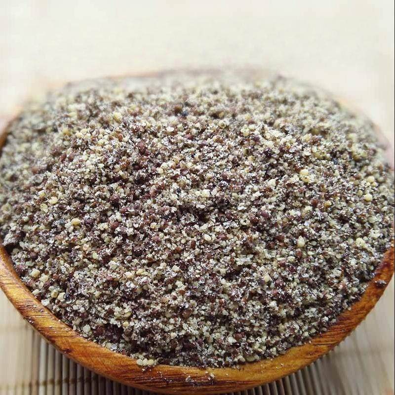 量大优惠 东北苏子粉400g 熟的紫苏籽粉韩国烧烤调料撒料蘸料