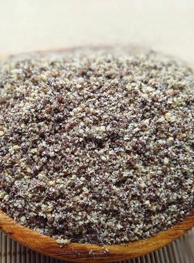量大优惠 东北苏子粉400g 熟的紫苏籽粉韩国烧烤调料撒料蘸料