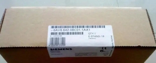 SIMATIC 177B触摸屏 1AX1询价 西门子 6DP6AV6642 0DC01