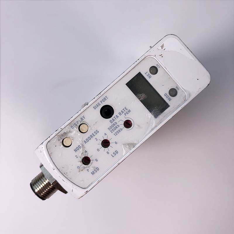 二手brooks流量计gf125cxxc n2 2600sccm询价