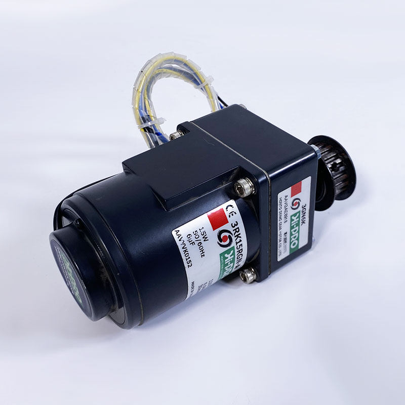 二手HI-PRO马达电机3RK15RGN-A/3GN6K询价_虎窝淘