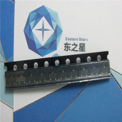 2SC2735JTL丝印JC 2SC2735双极性晶体管SOT23 LED灯配套电子元件