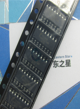 FAN6921MRMY贴片芯片SOP16 FSC功率因数校正 LED灯配套电子元器件