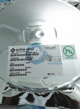 ACT361US-T SOT23-6贴片三极管 LED驱动芯片IC 供应LED灯专用料