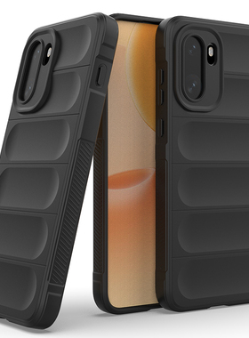 适用一加Ace6手机壳新款液态硅胶全包防摔软壳oneplus15R气囊保护套Ace6T外壳磨砂简约男女款ins风网红防指纹