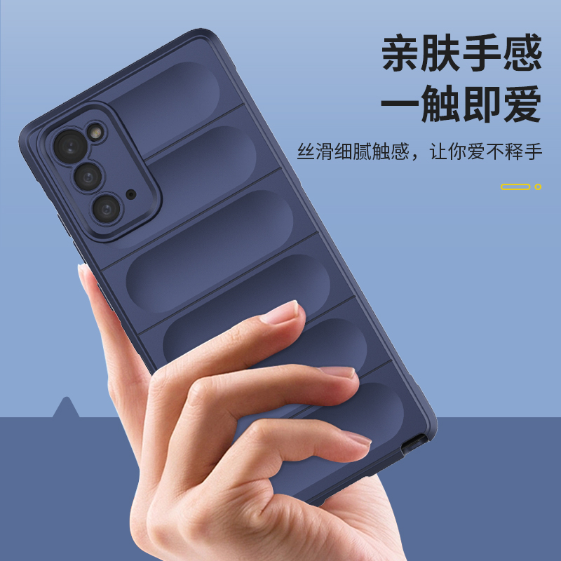 三星note20ultra手机壳软胶简约