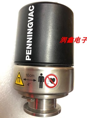 Leybold PTR 90 230070莱宝真空计如图PENNINGVAC包好