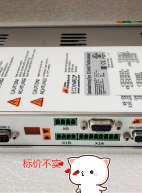 Jenaer Ecovario 114DR-BJ-000-000如新Antriebstechnik【【询价