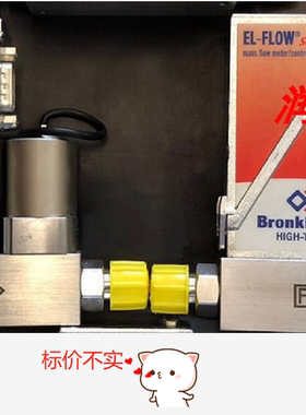Bronkhorst  F-201CV-AAA-88-V N2流量计SEZ-104F 新无盒【询价】