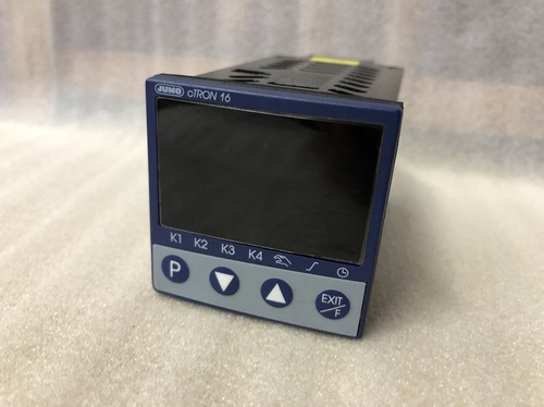 JUMO 702071/8-1130-25-00久茂温控仪表CTRON 16 【询价】二手