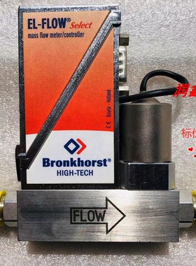 Bronkhorst SEZ-104F流量计2324541-00新无盒【询价】M10205231AF