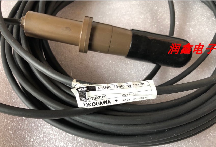 YOKOGAWAPH8ERP-15-HC-NN