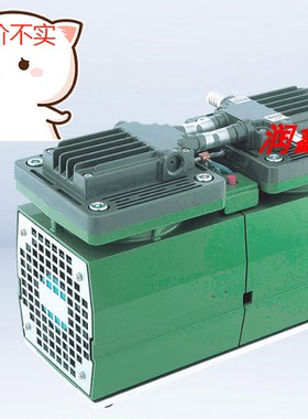 ULVAC DA-120S爱发科真空泵全新【询价】WS4