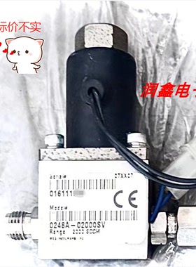 MKS 0248A-02000SV 2000 SCCM 流量计  【询价】FY6