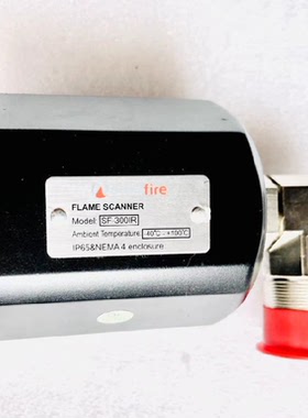Safefire SF-3001IR 60-330-0001火检-40°C-100°C【询价】Safe