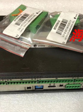 FAGOR RIO5 PS-24I/16O发格模块RI05 PS-24I/160无原包装盒新的