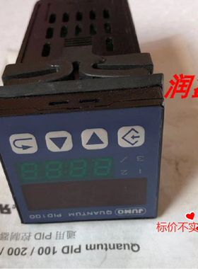 JUMO QUANTUM PID 100 702021/8-2100-23久茂仪表48464584新 询价
