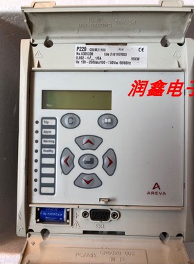 Schneider MICOM P220 C00M31100施耐德继电保护装置 【询价】