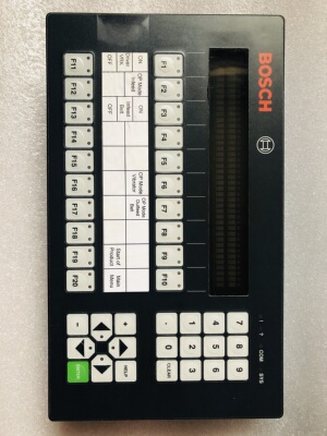 BOSCH PCS900 900-i02270博世屏PG 900.202.6060695【询价】LAUER