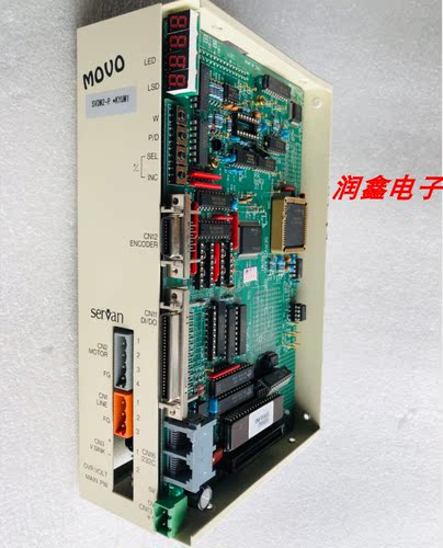 MOVOSVDM2-P*KYUM1驱动器