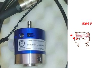 询价 Lorenz ±0.2Nm扭矩传感器全新 TZ5